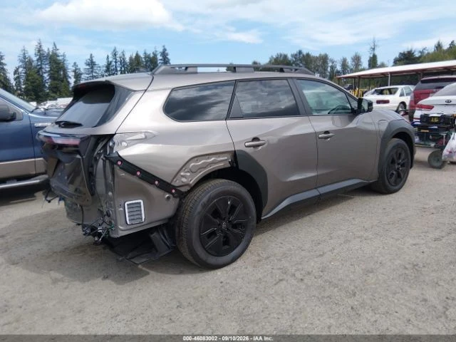 Toyota bZ4X AWD WOODLAND PREMIUM| 360| ����| ���� | Mobile.bg � ����������� 4