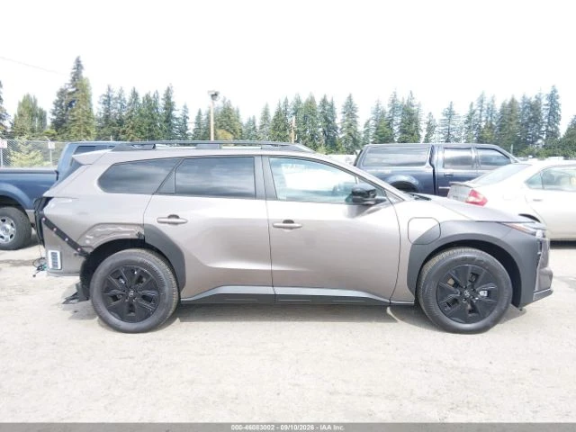 Toyota bZ4X AWD WOODLAND PREMIUM| 360| ����| ���� | Mobile.bg � ����������� 14