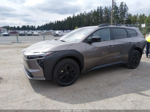 Toyota bZ4X AWD WOODLAND PREMIUM| 360| ����| ���� | Mobile.bg � ����������� 2
