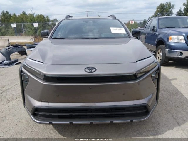 Toyota bZ4X AWD WOODLAND PREMIUM| 360| ����| ���� | Mobile.bg � ����������� 13