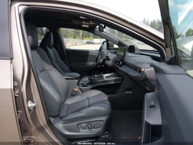 Toyota bZ4X AWD WOODLAND PREMIUM| 360| ����| ���� | Mobile.bg � ����������� 5