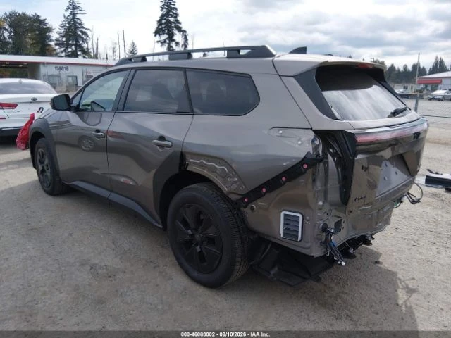 Toyota bZ4X AWD WOODLAND PREMIUM| 360| ����| ���� | Mobile.bg � ����������� 3