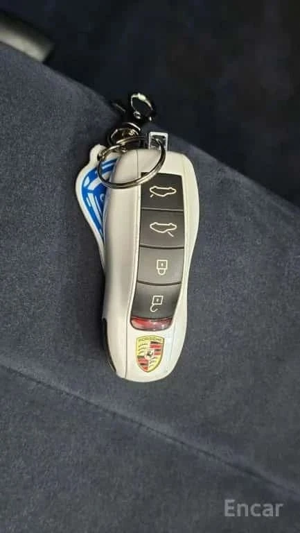 Porsche Boxster, снимка 16 - Автомобили и джипове - 56726559
