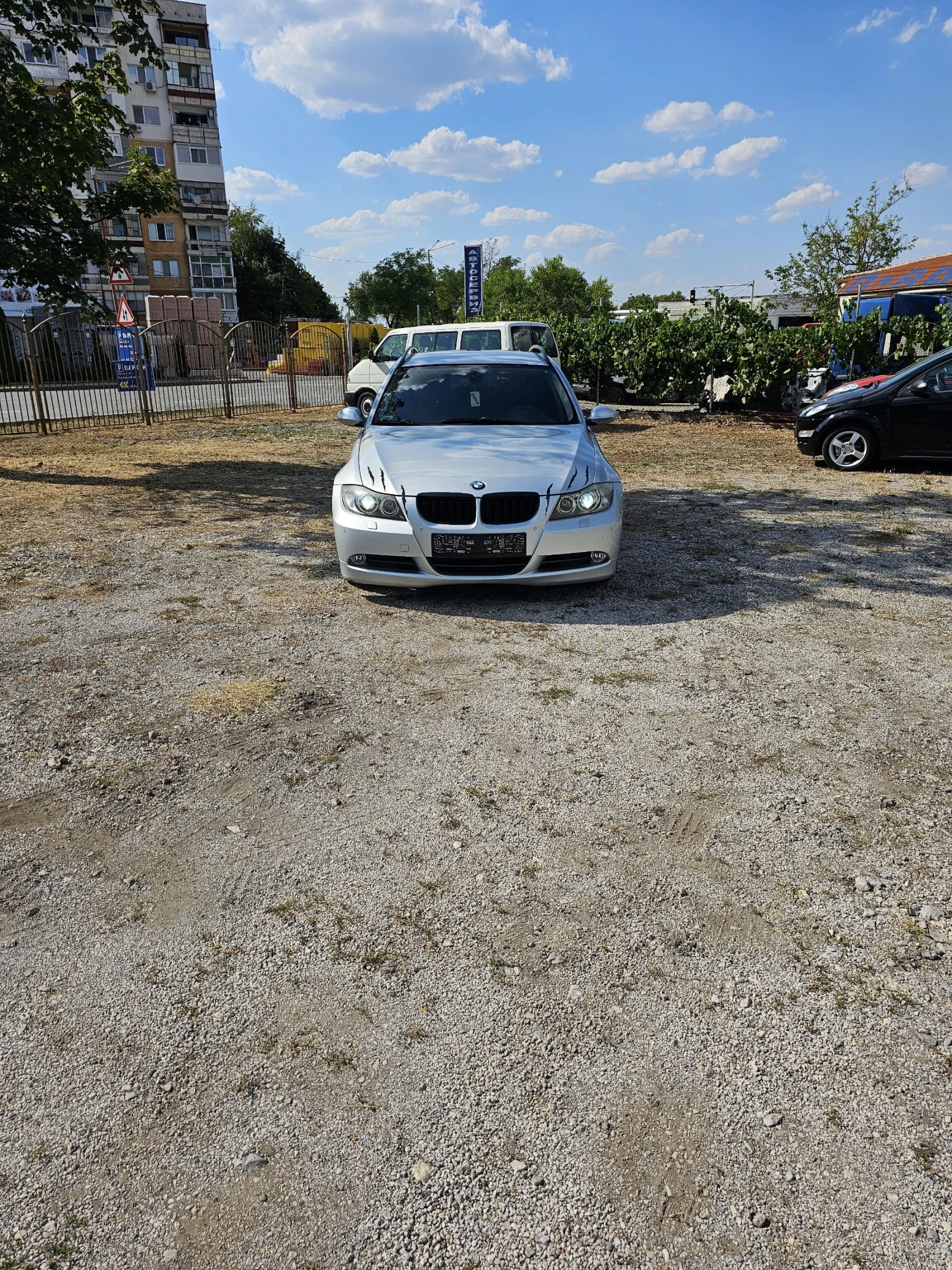 BMW 320 2.0 I Лизинг , снимка 1
