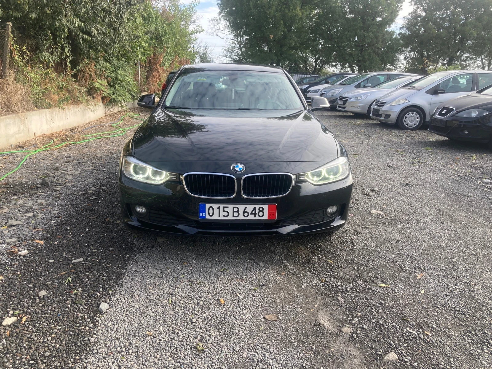 BMW 320   ТОП, снимка 1