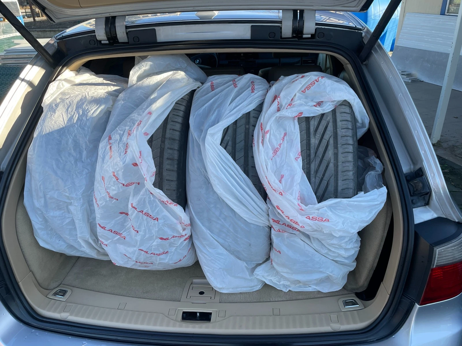 BMW 530 XDrive | Mobile.bg   14