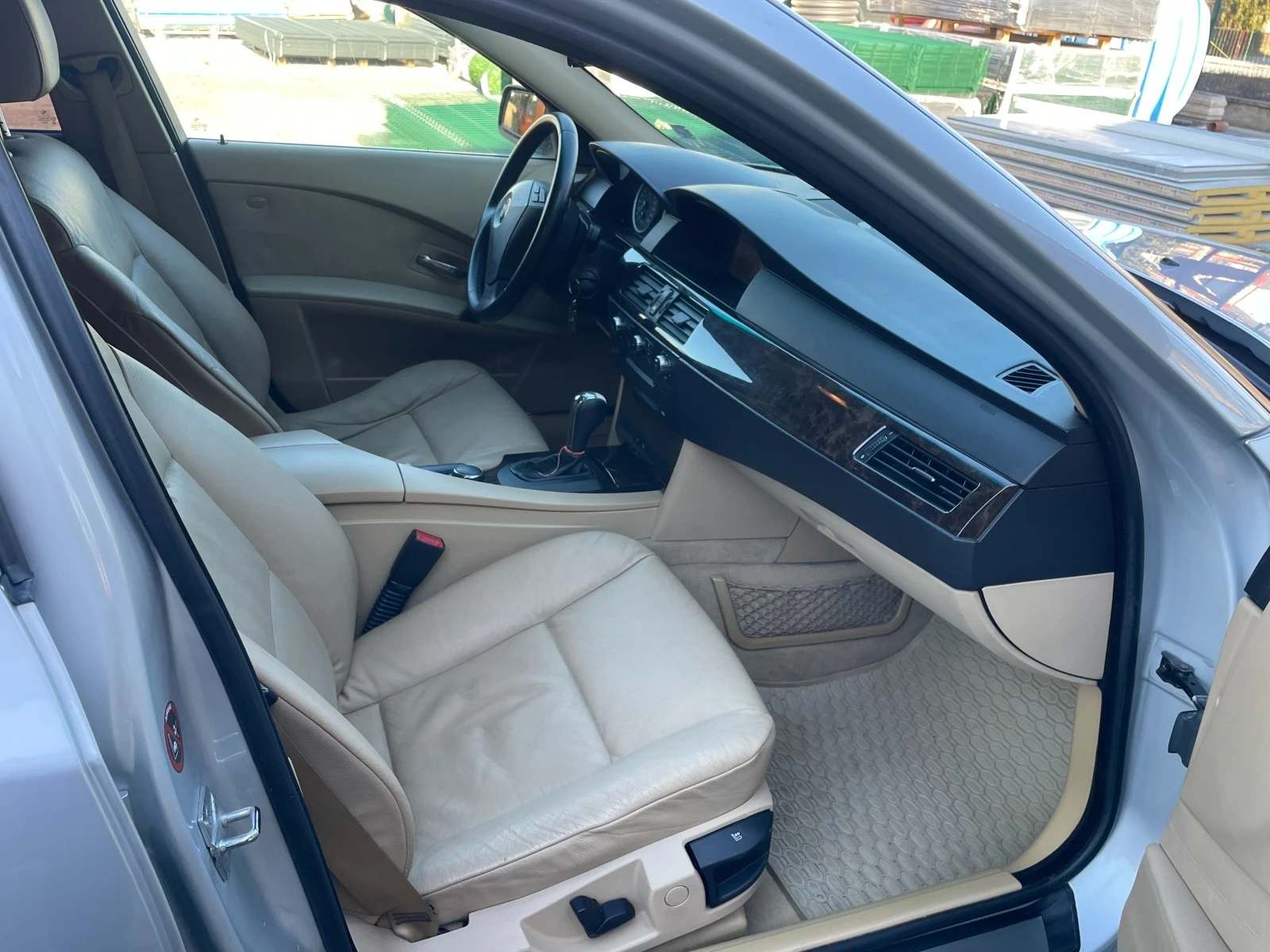 BMW 530 XDrive | Mobile.bg   16