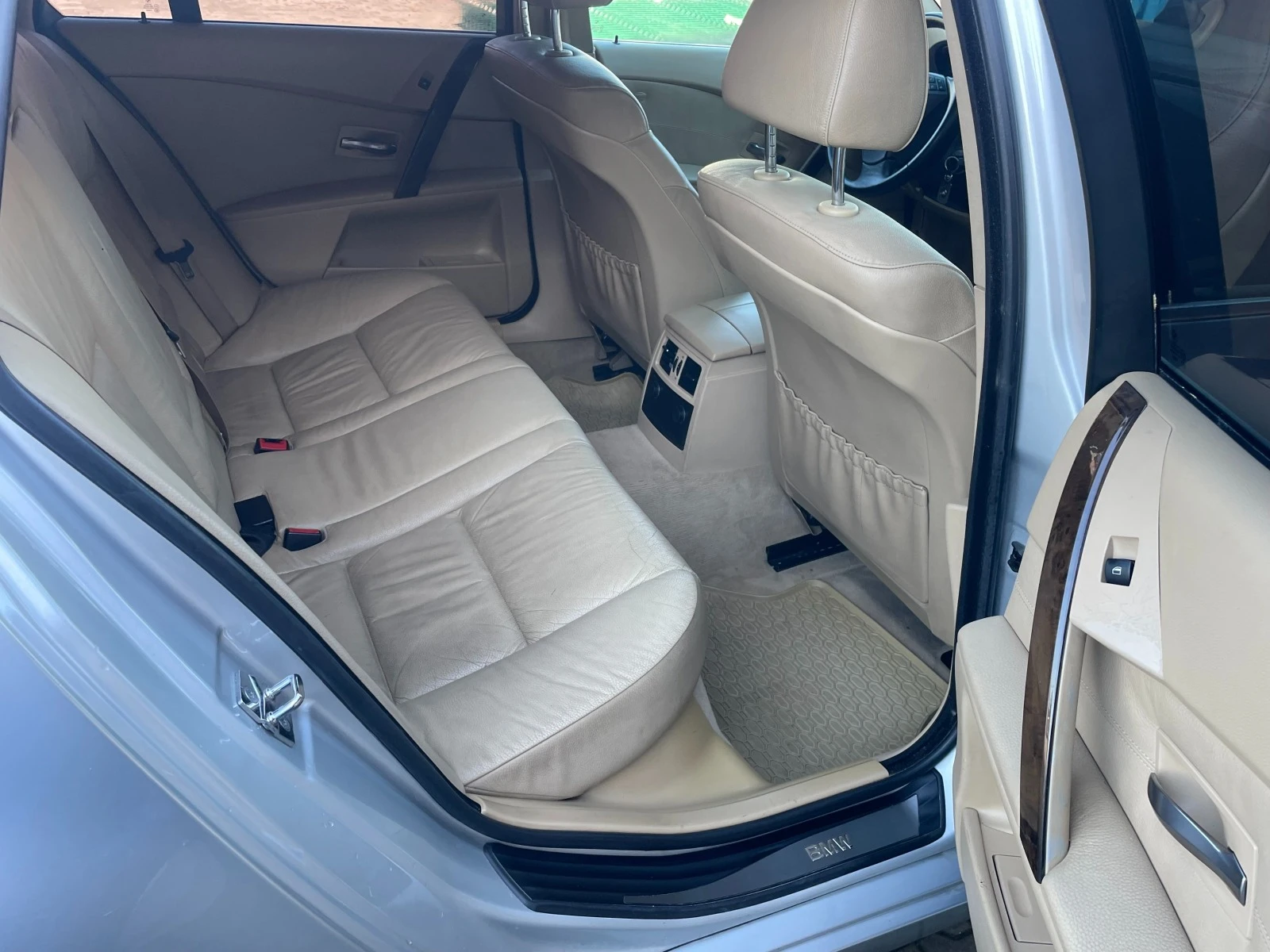 BMW 530 XDrive | Mobile.bg   15