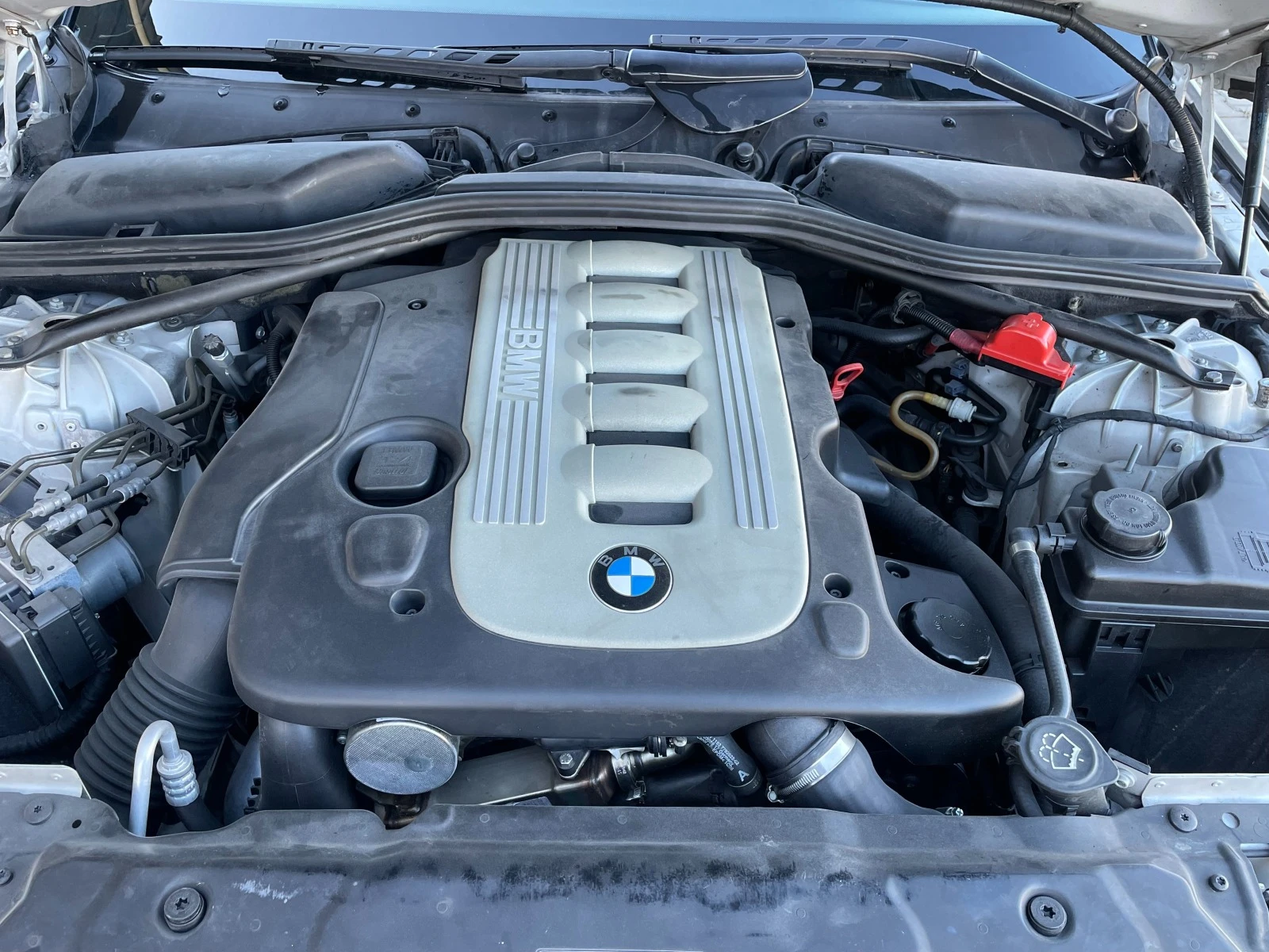 BMW 530 XDrive | Mobile.bg   17