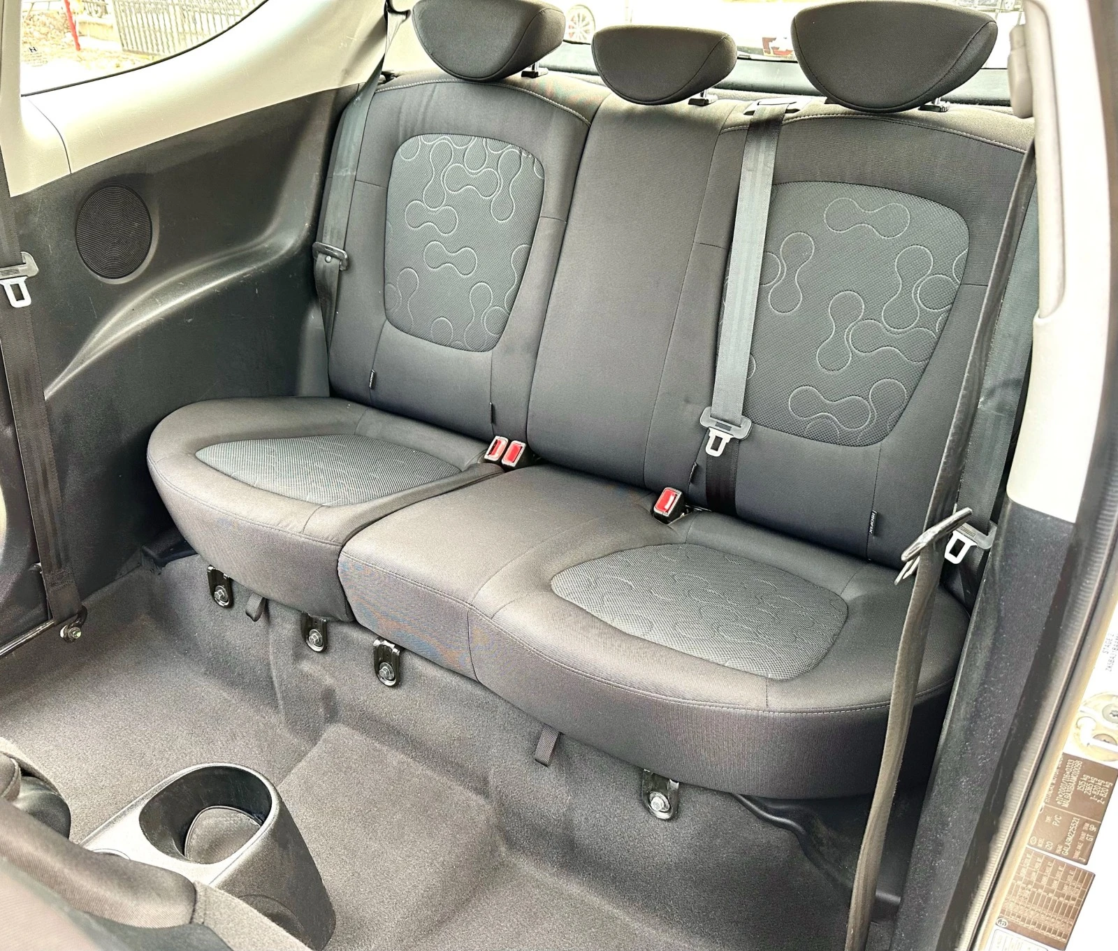 Hyundai I20 1.25i 77HP | Mobile.bg   12