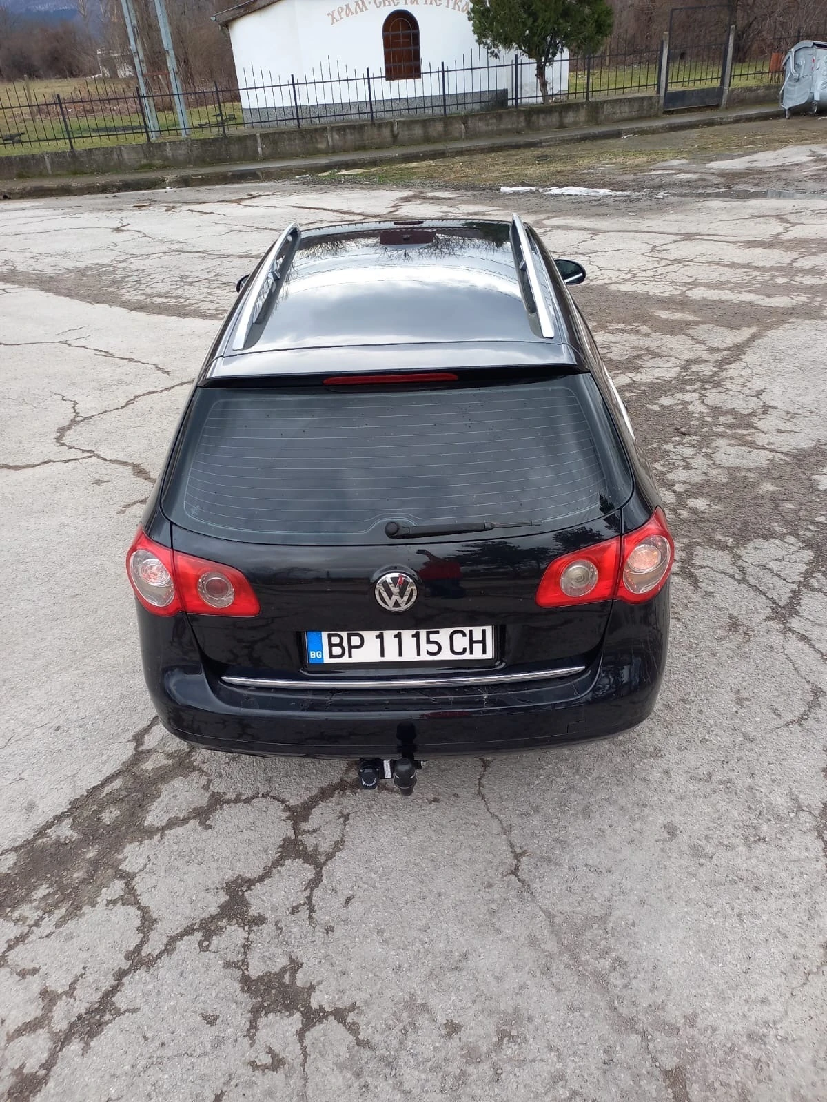 VW Passat B6 | Mobile.bg   11