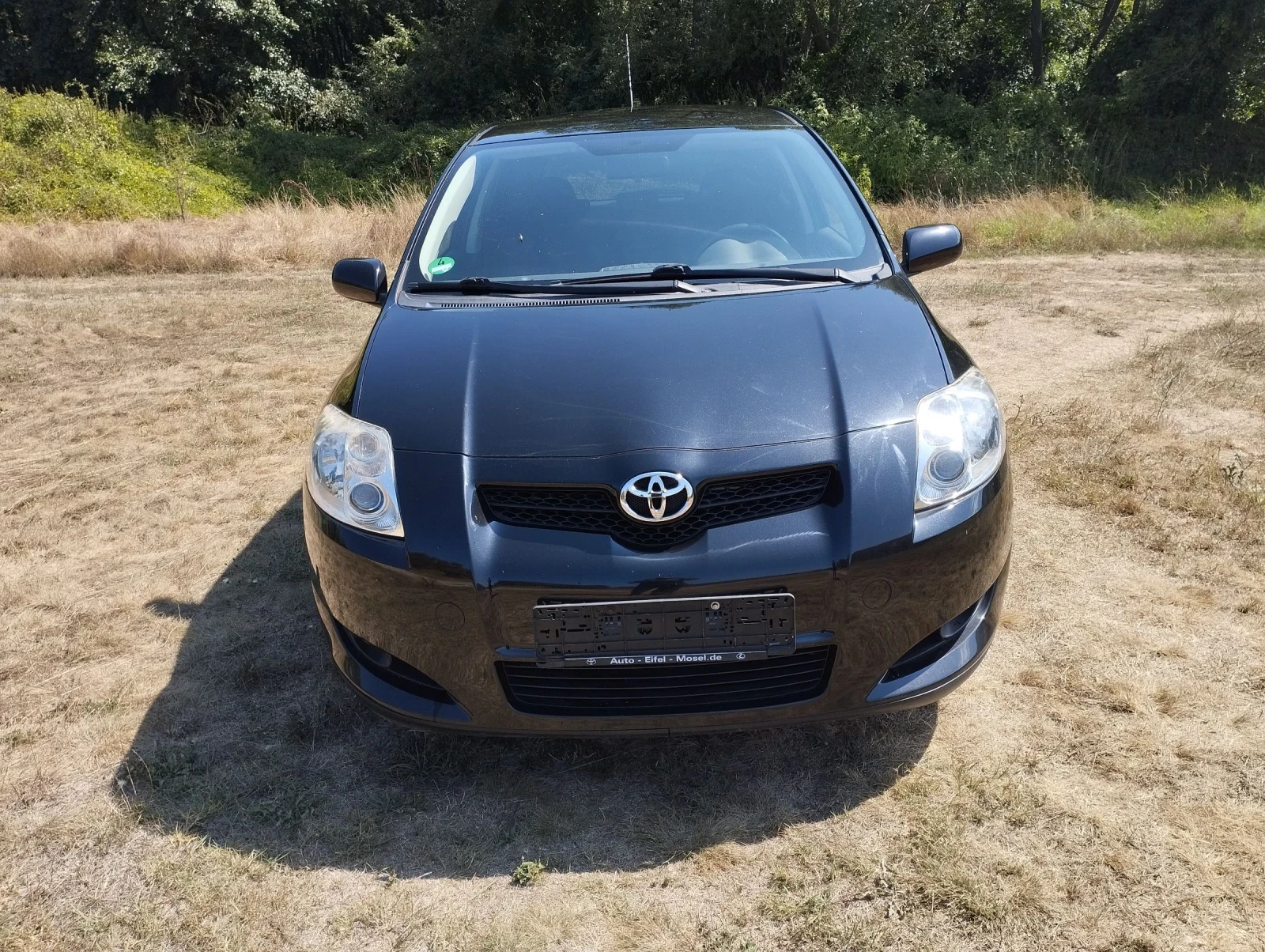 Toyota Auris 1.4 - [1] 