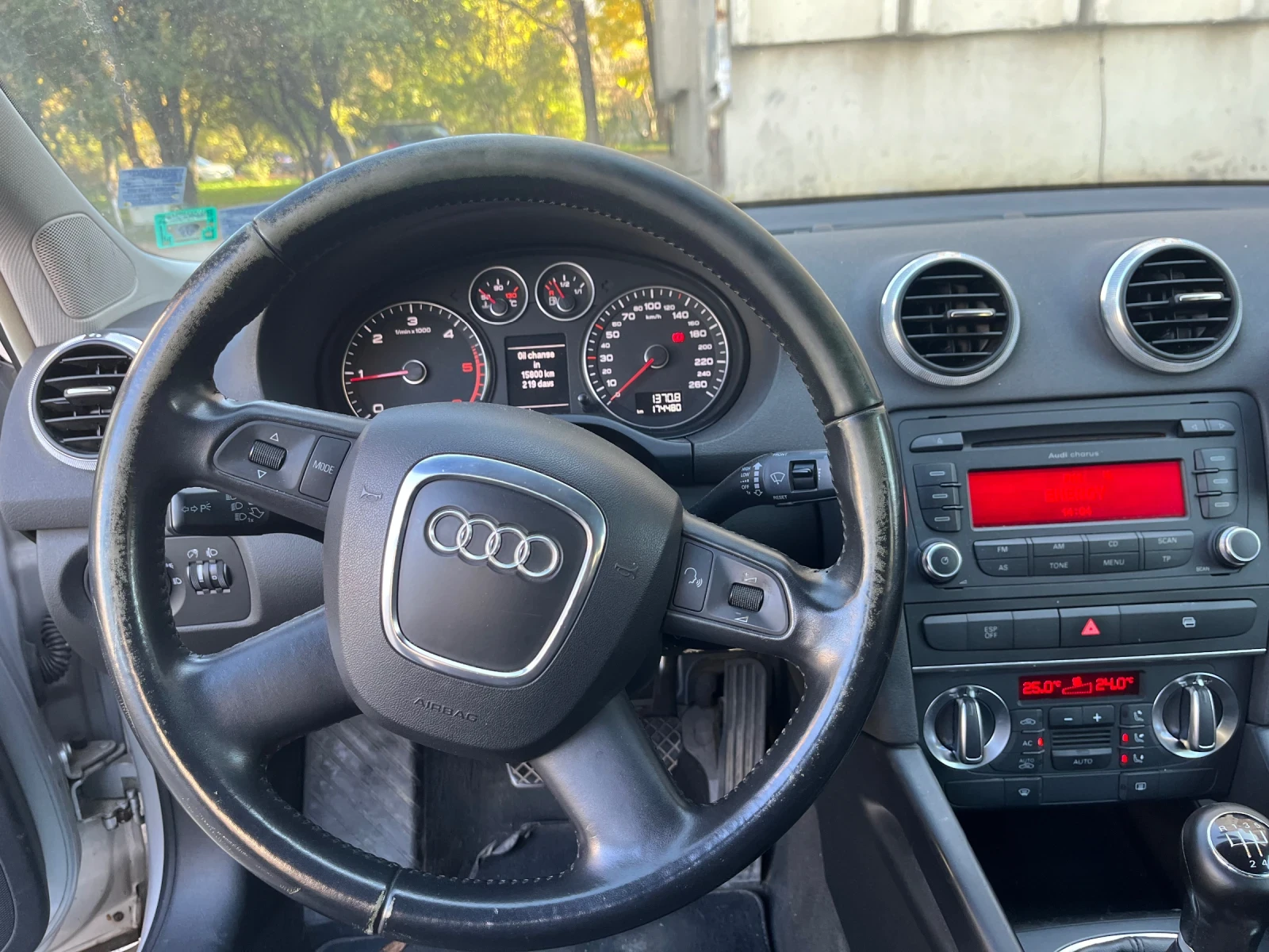 Audi A3  - изображение 9