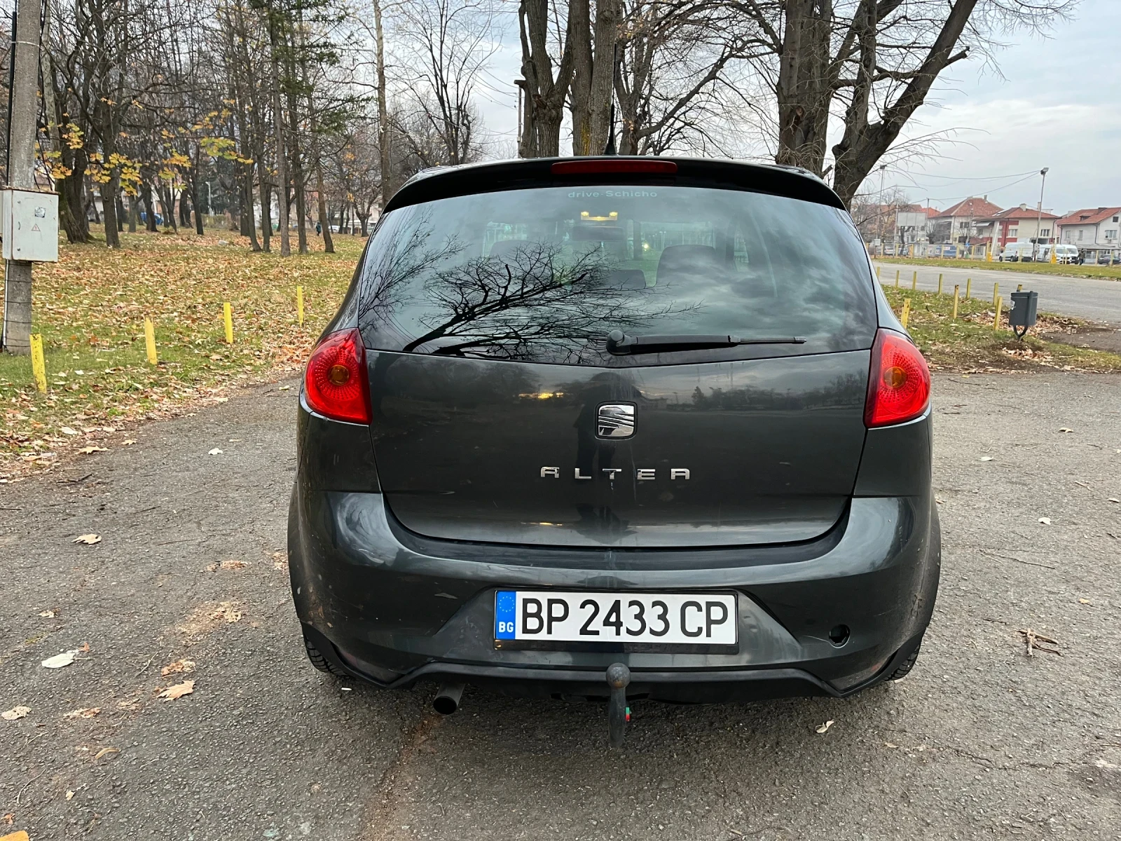 Seat Altea 1.2 TSI - изображение 6