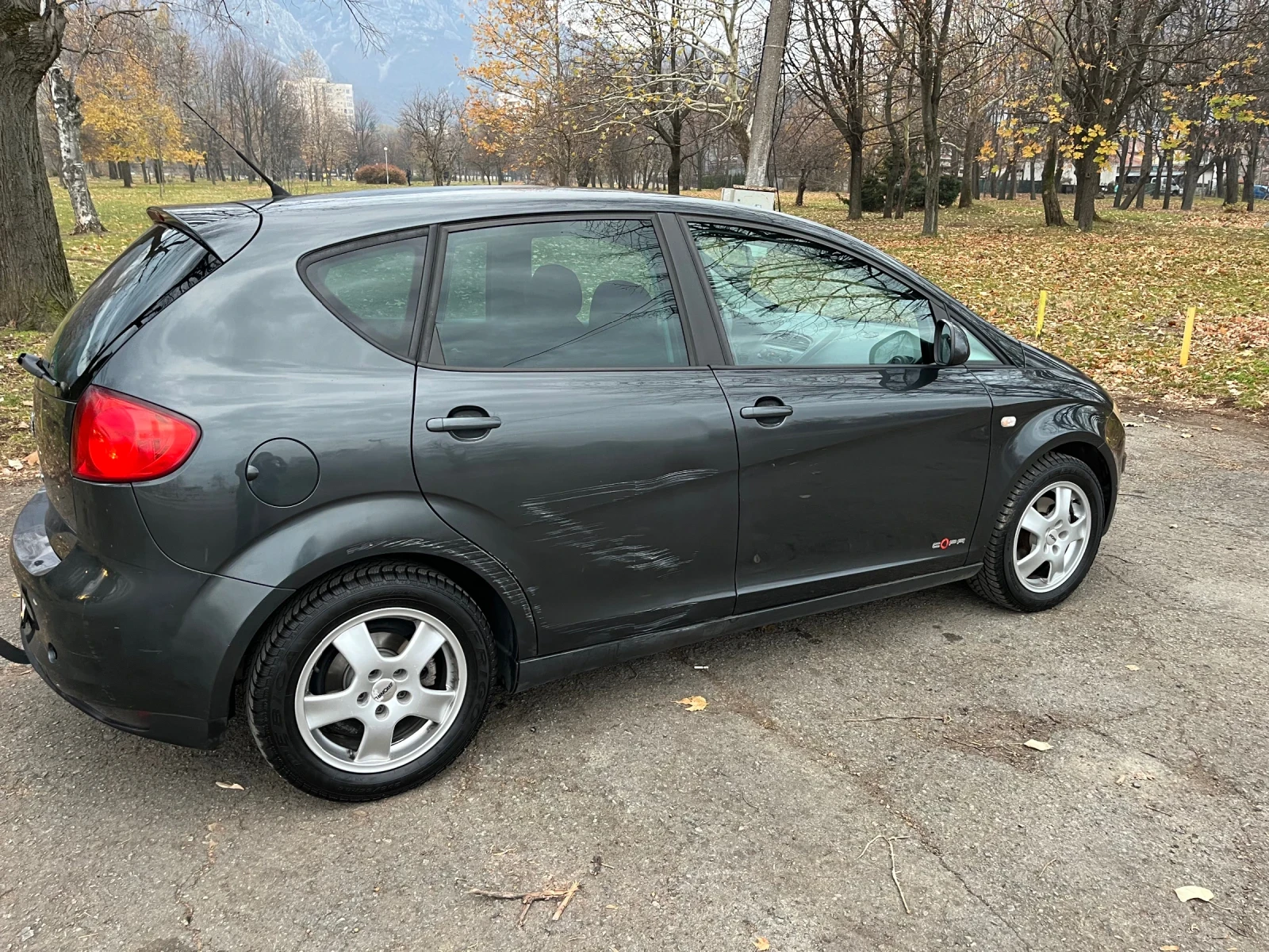 Seat Altea 1.2 TSI - изображение 5