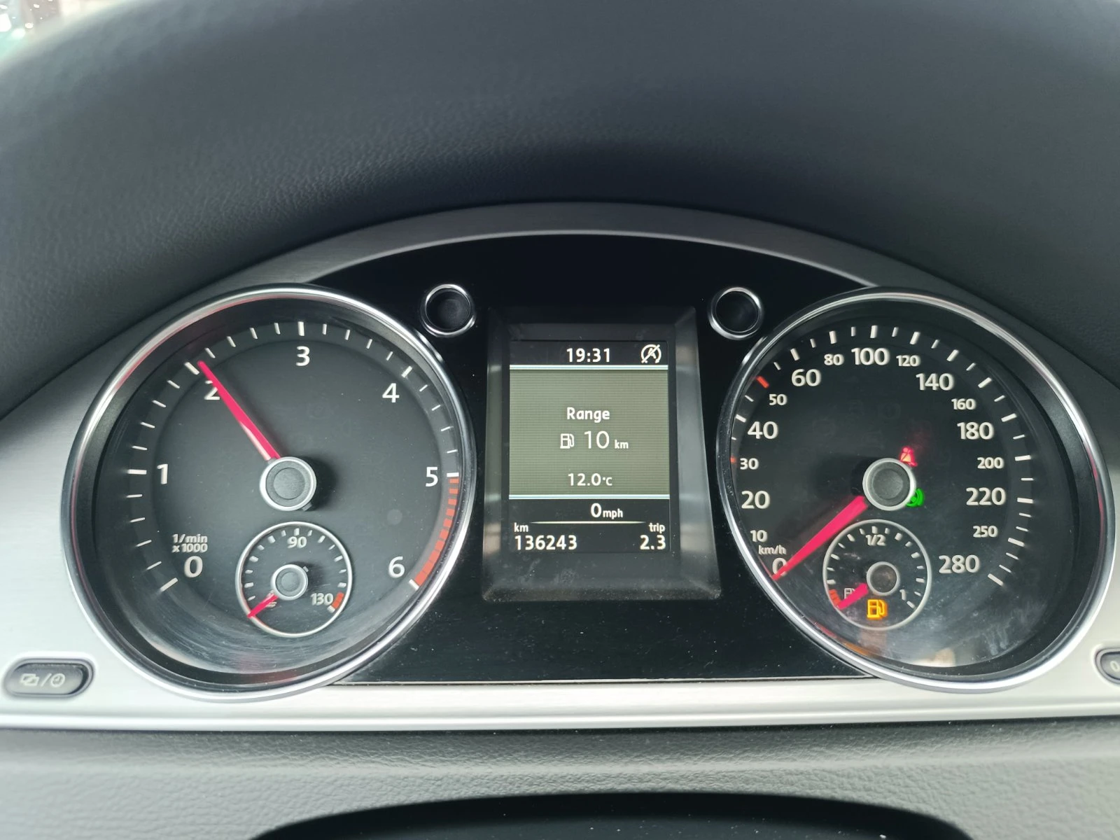 VW CC 2.0 | Mobile.bg   13