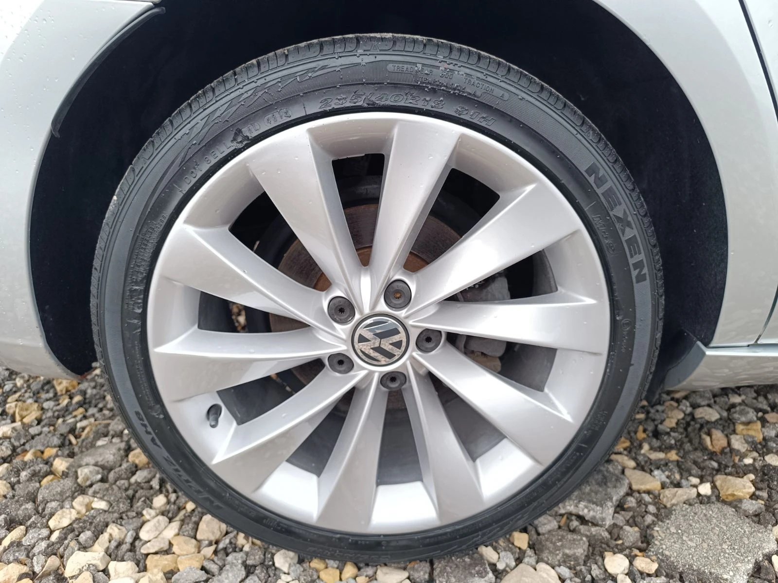 VW CC 2.0 | Mobile.bg   17