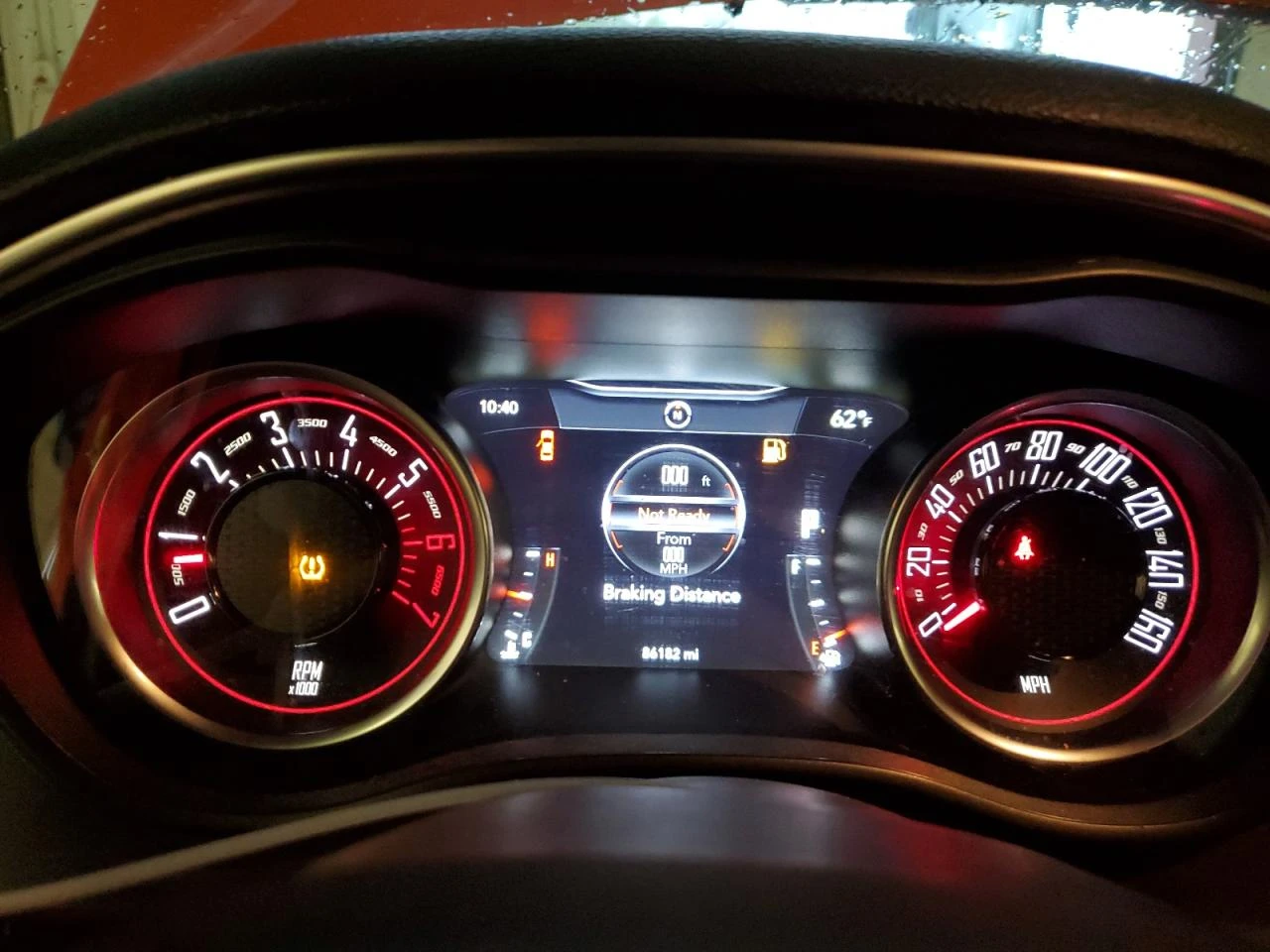 Dodge Challenger R/T PLUS 5.7 HEMI - изображение 9