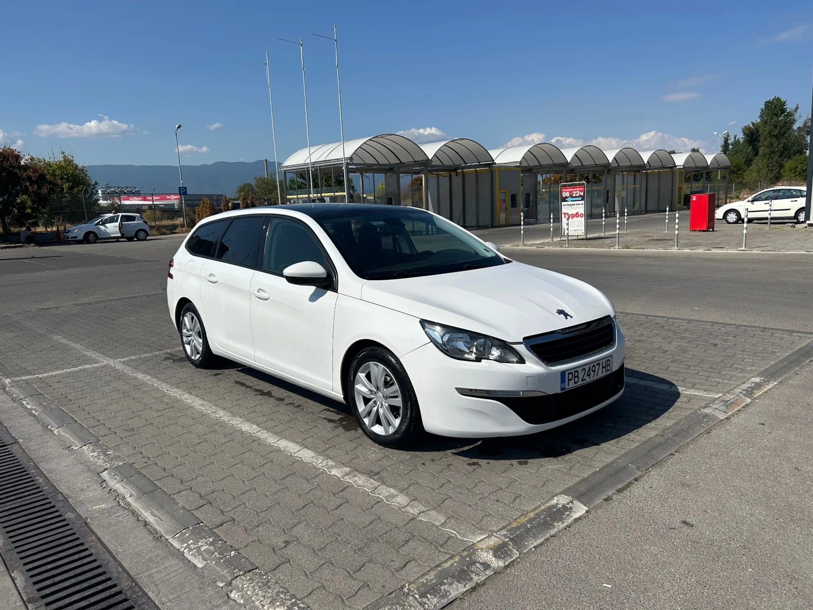 Peugeot 308  - изображение 3