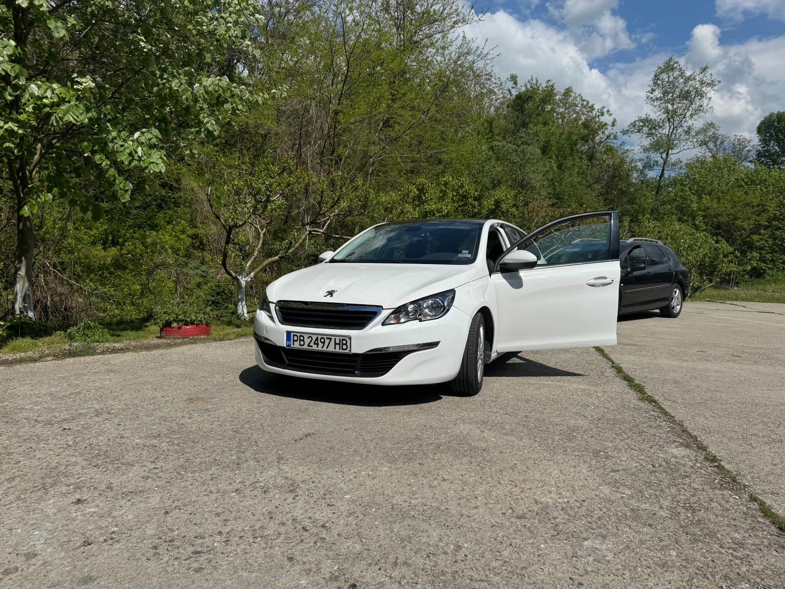 Peugeot 308  - изображение 9