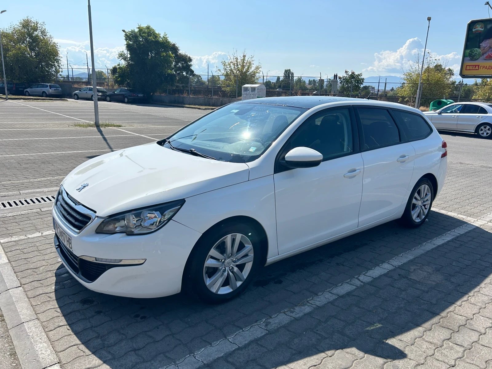 Peugeot 308  - изображение 7