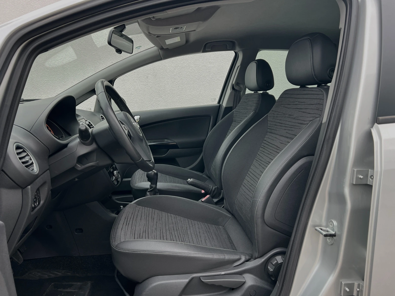 Opel Corsa 1.2i ����� ���������  COSMO | Mobile.bg � ����������� 11