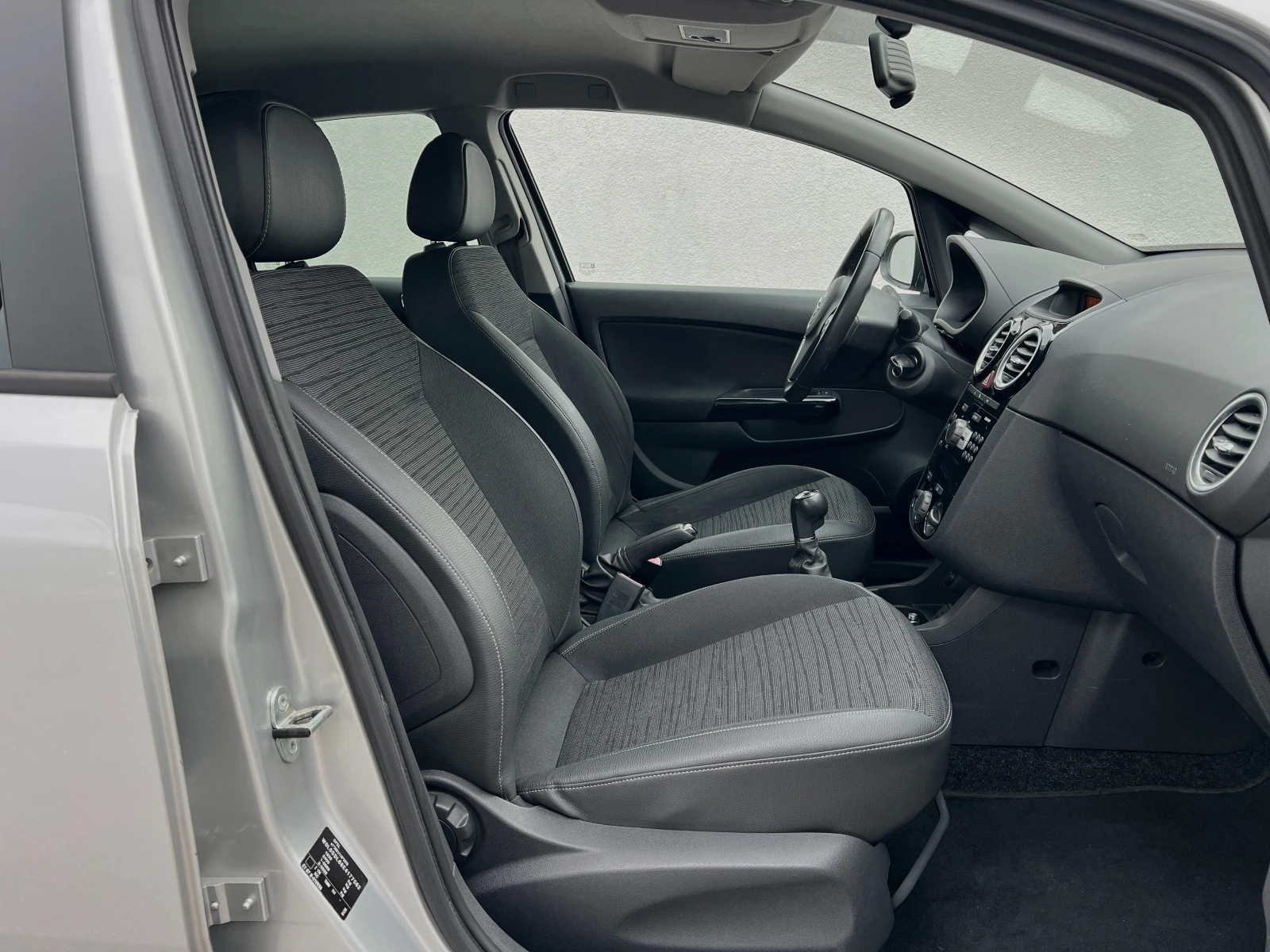 Opel Corsa 1.2i ����� ���������  COSMO | Mobile.bg � ����������� 14