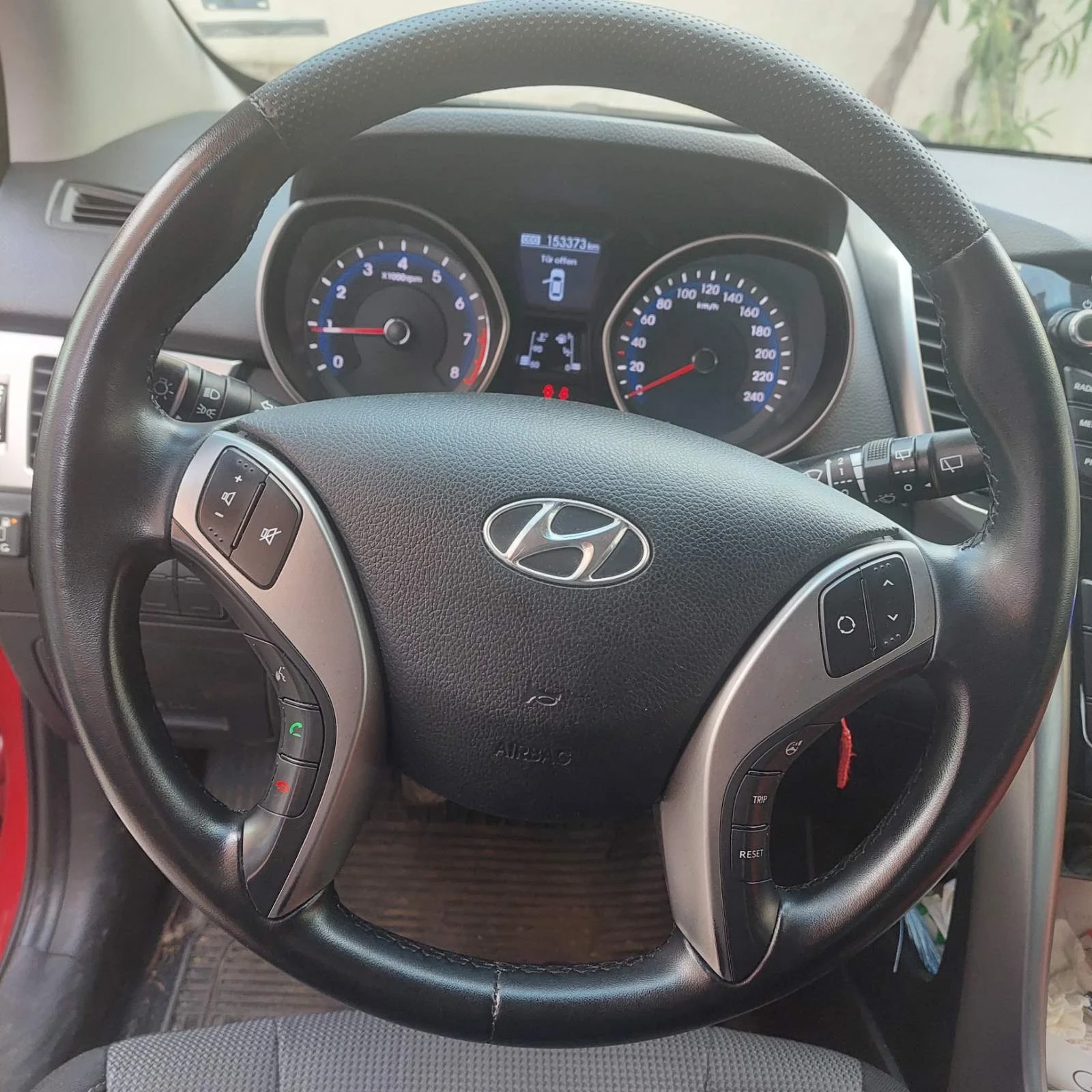 Hyundai I30  - изображение 7