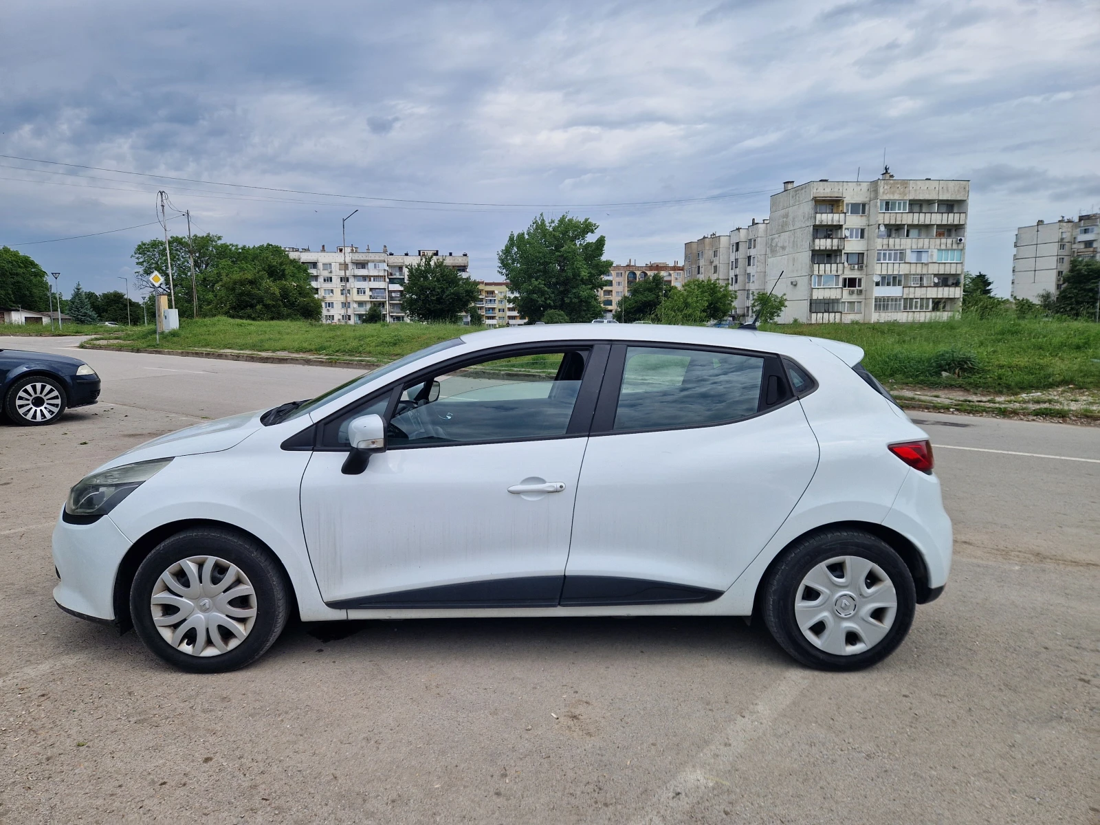 Renault Clio 1.5 90к.с - изображение 7