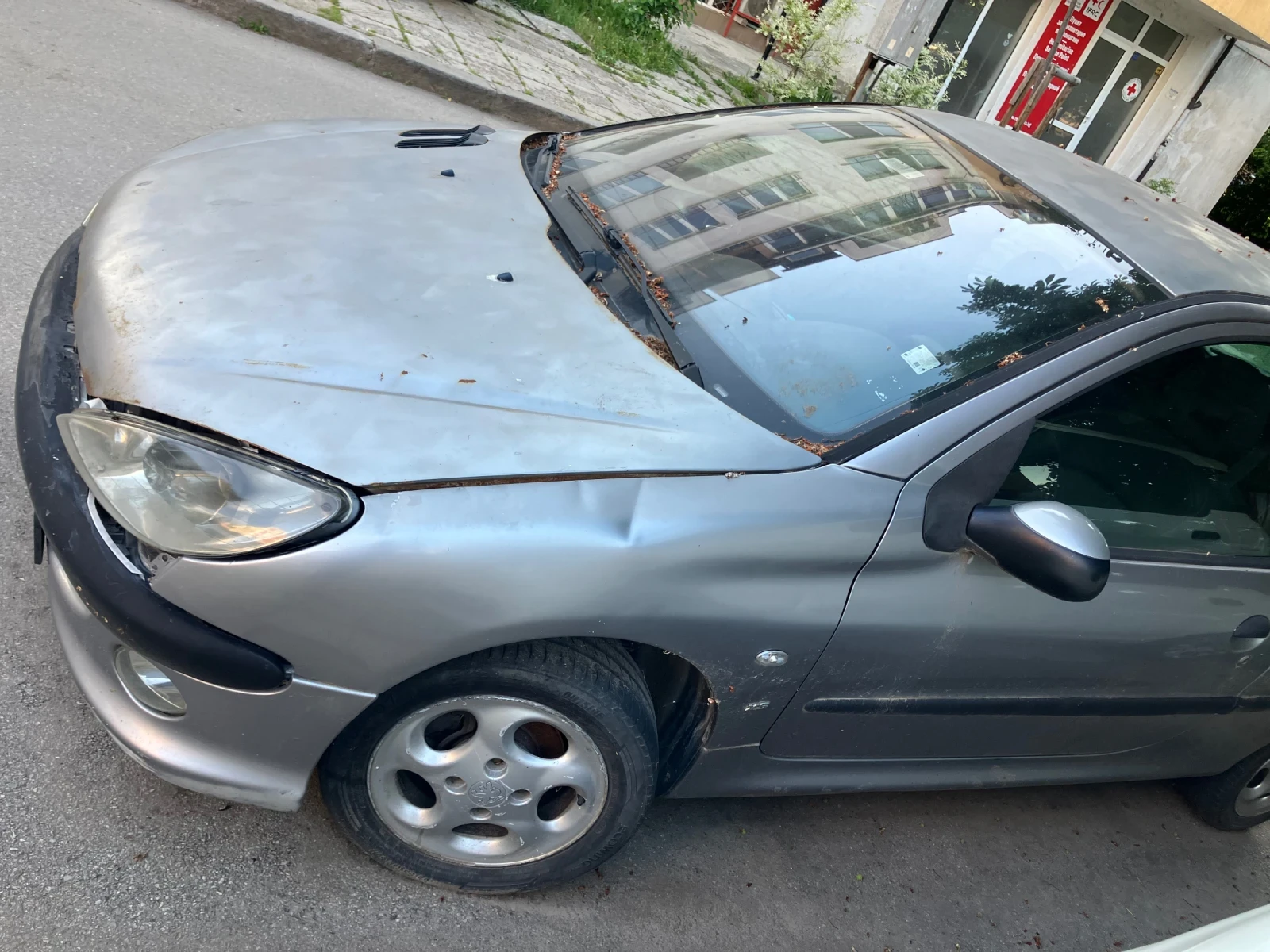 Peugeot 206  - изображение 6