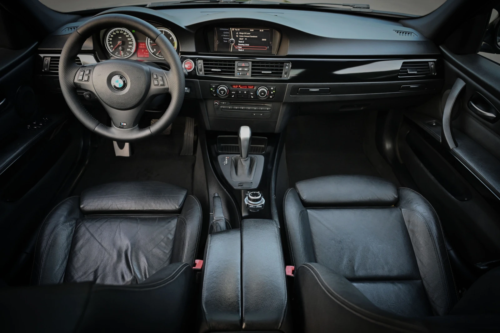 BMW 325 M-PACK/M57/НА ЗАДНО !!! - изображение 10