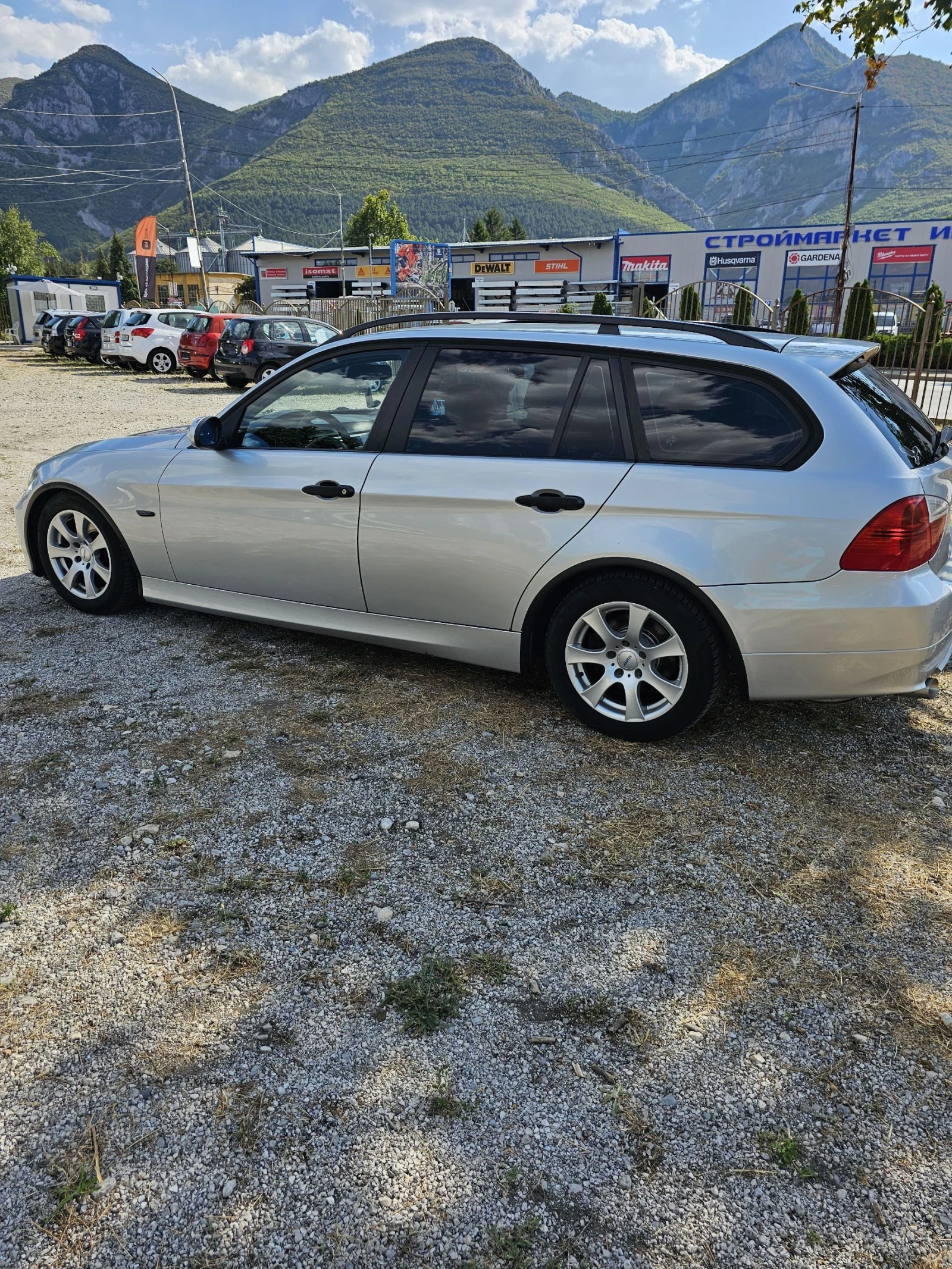 BMW 320 2.0 I Лизинг  - изображение 4