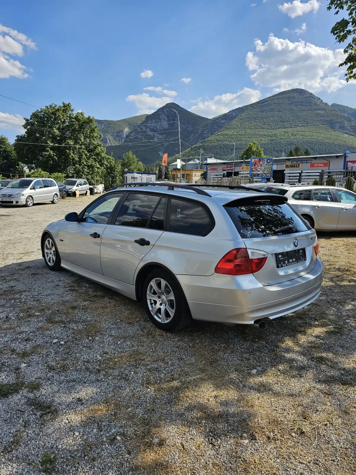 BMW 320 2.0 I Лизинг  - изображение 3