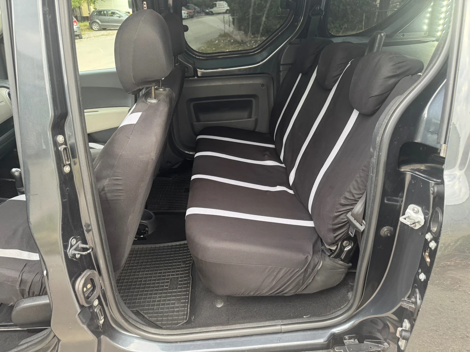 Dacia Dokker 1.5 tdci | Mobile.bg   12