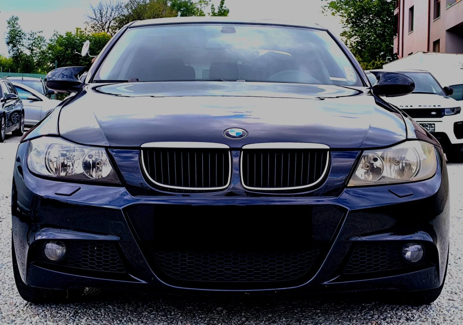 BMW 320 I - изображение 2