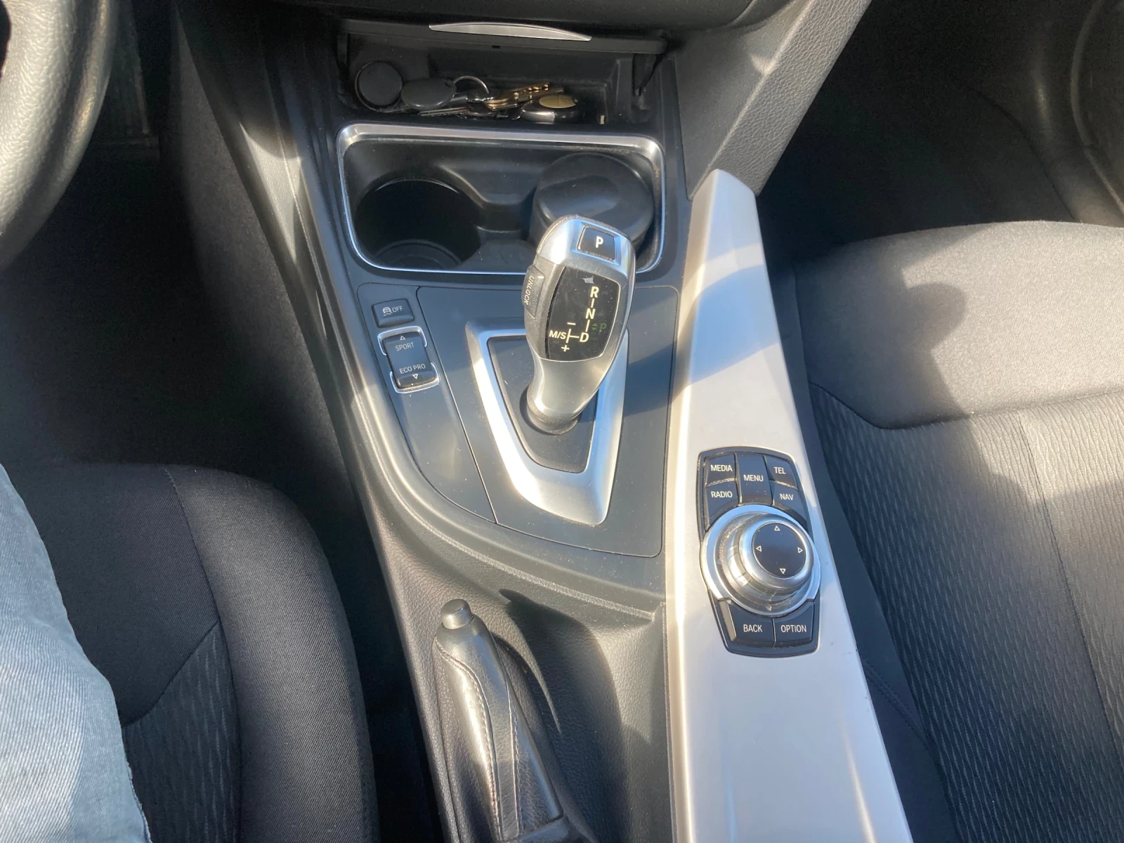 BMW 320    | Mobile.bg   11