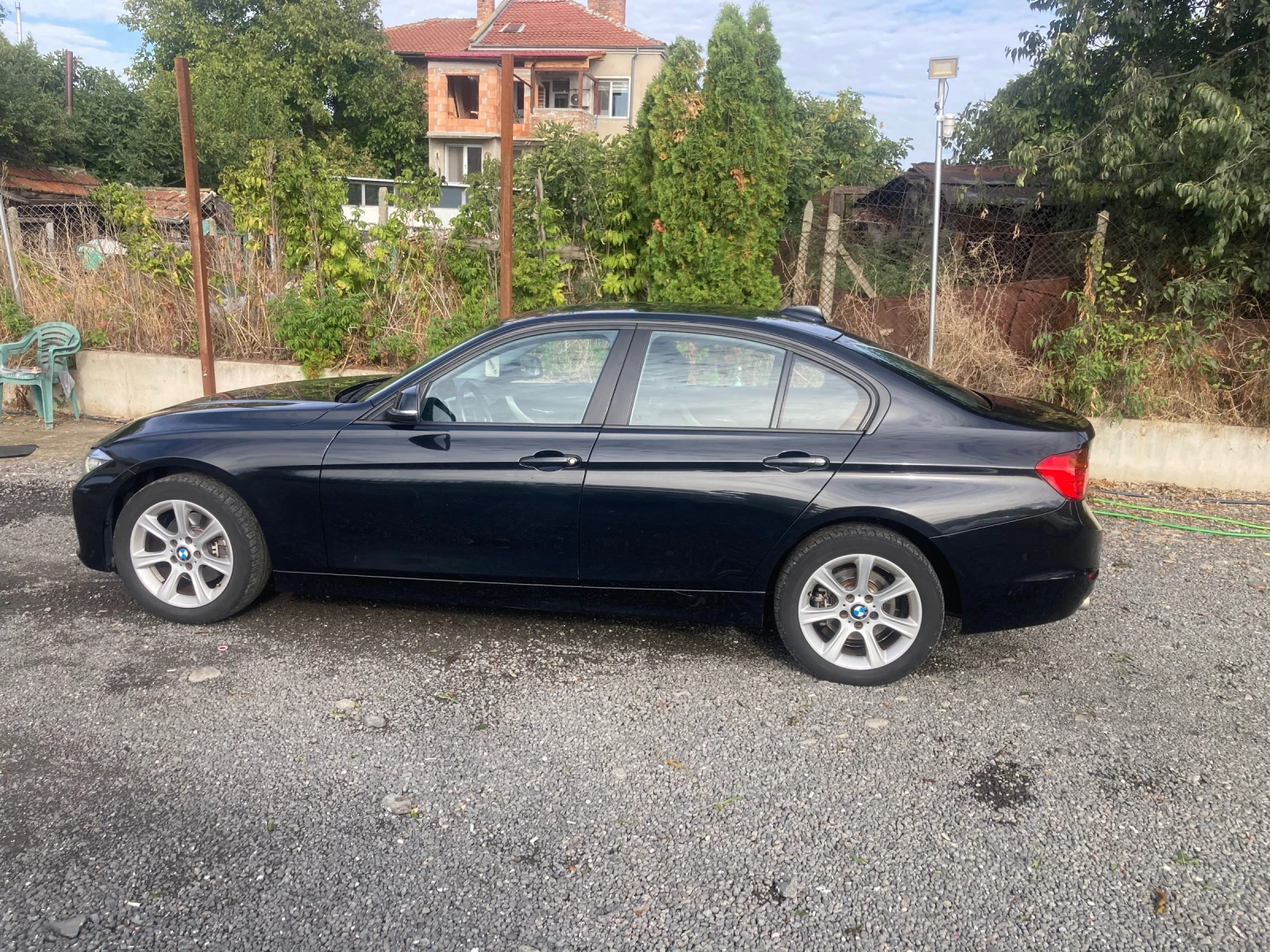 BMW 320   ТОП - изображение 6