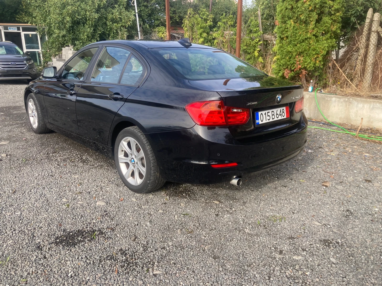 BMW 320   ТОП - изображение 5