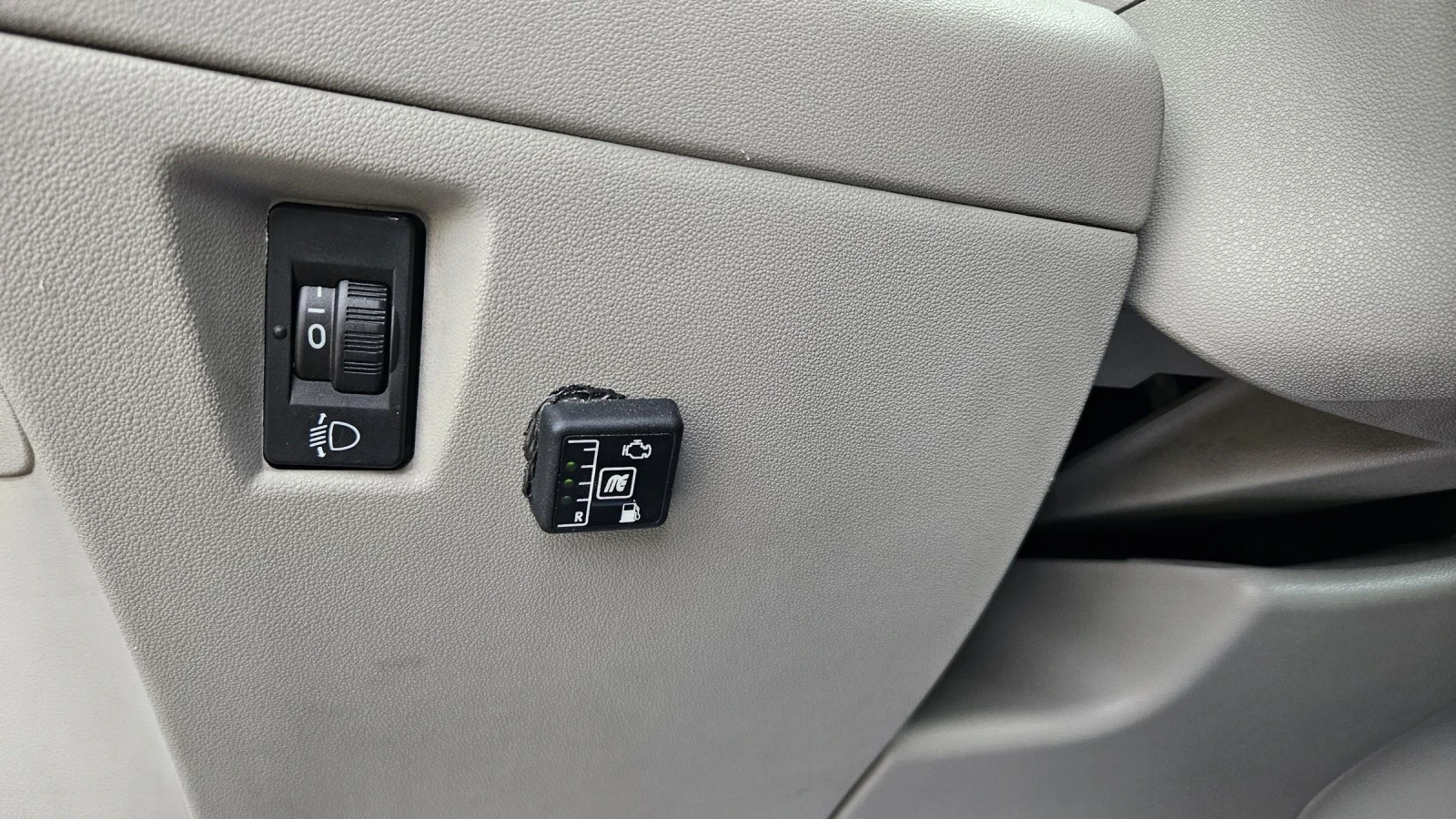 Citroen C3 Picasso 1.6 ГАЗ.ИНЖ  | Mobile.bg — изображение 14