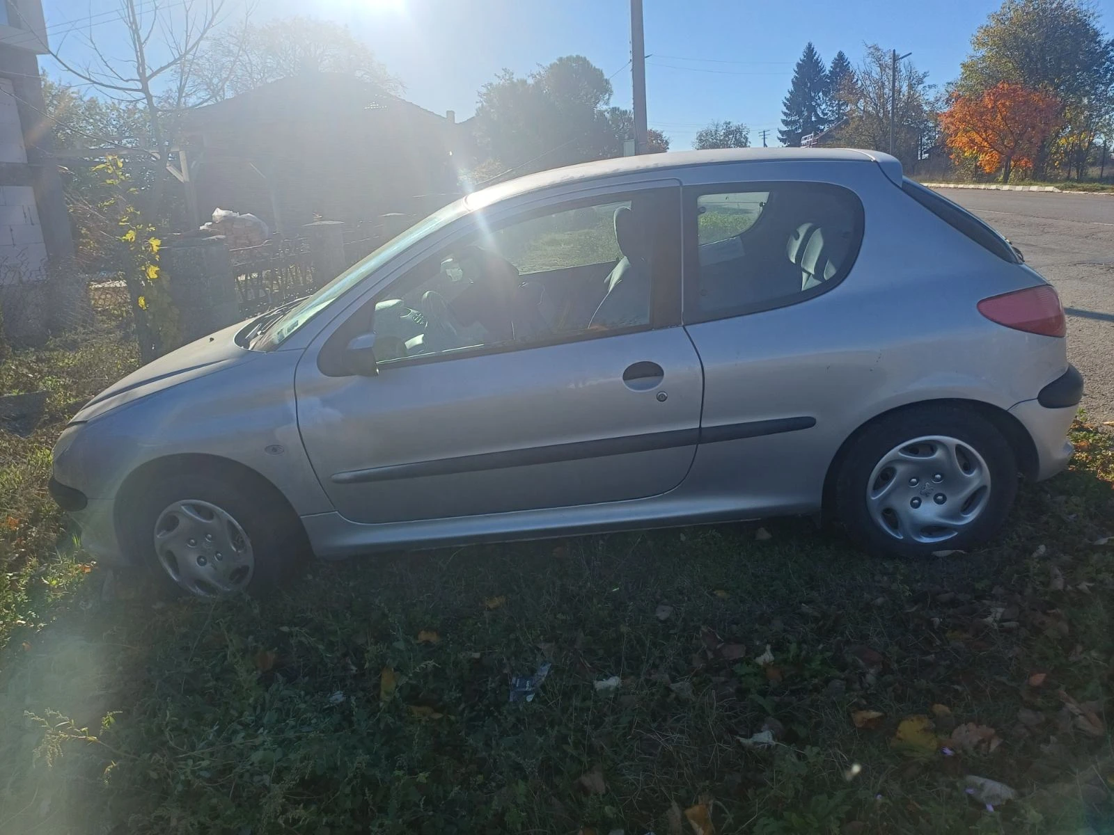 Peugeot 206  - изображение 4