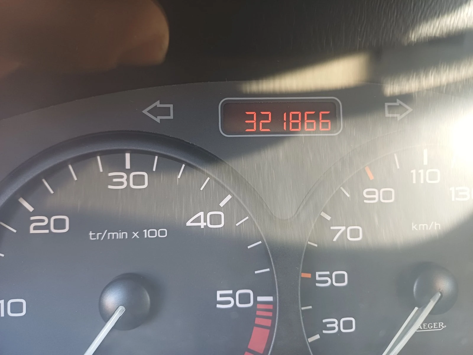 Peugeot 206  - изображение 2