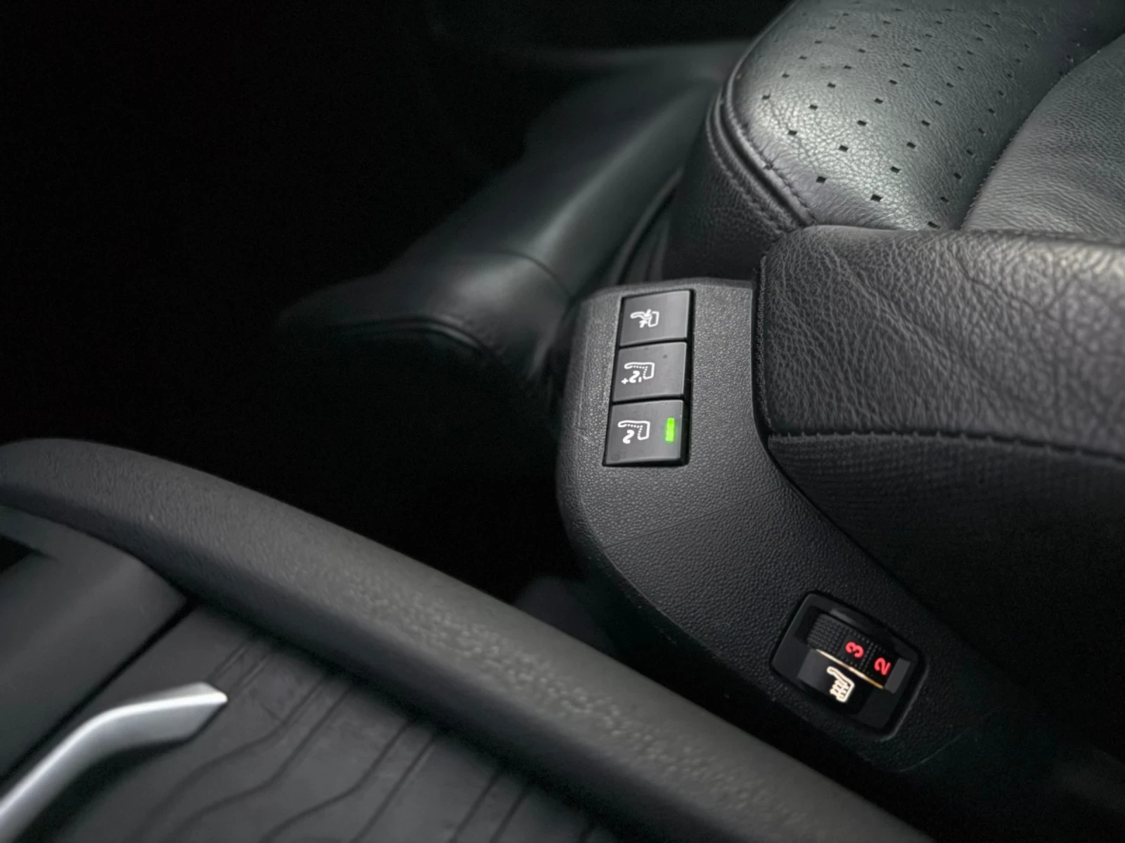 Citroen Grand C4 Picasso 2.0HDi EXCLUSIVE FACELIFT  | Mobile.bg   14