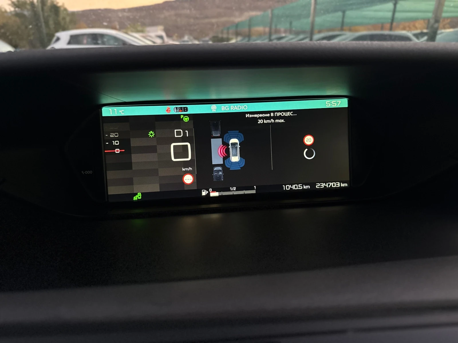 Citroen Grand C4 Picasso 2.0HDi EXCLUSIVE FACELIFT  | Mobile.bg   15