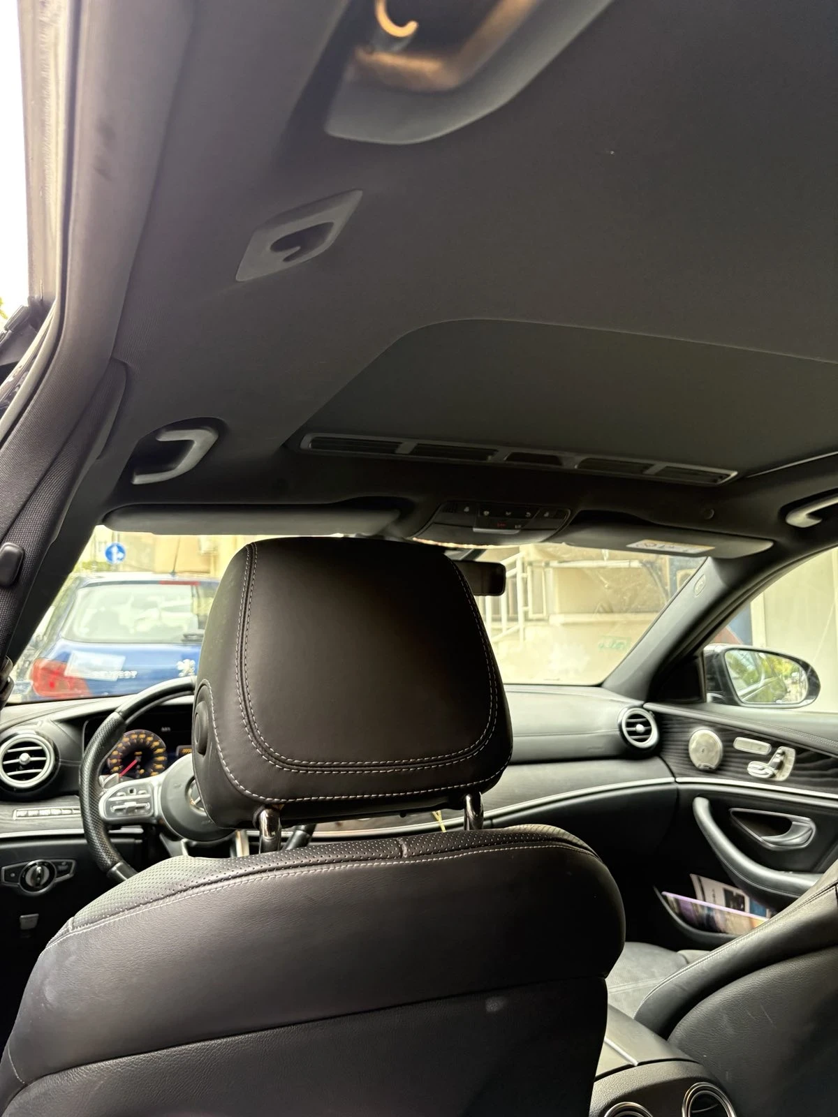 Mercedes-Benz E 53 AMG | Mobile.bg   2