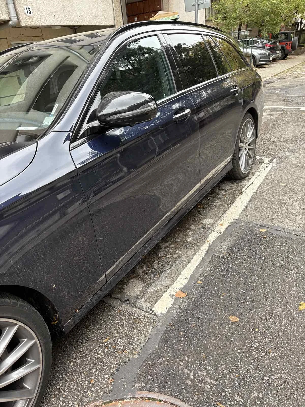 Mercedes-Benz E 53 AMG | Mobile.bg   3