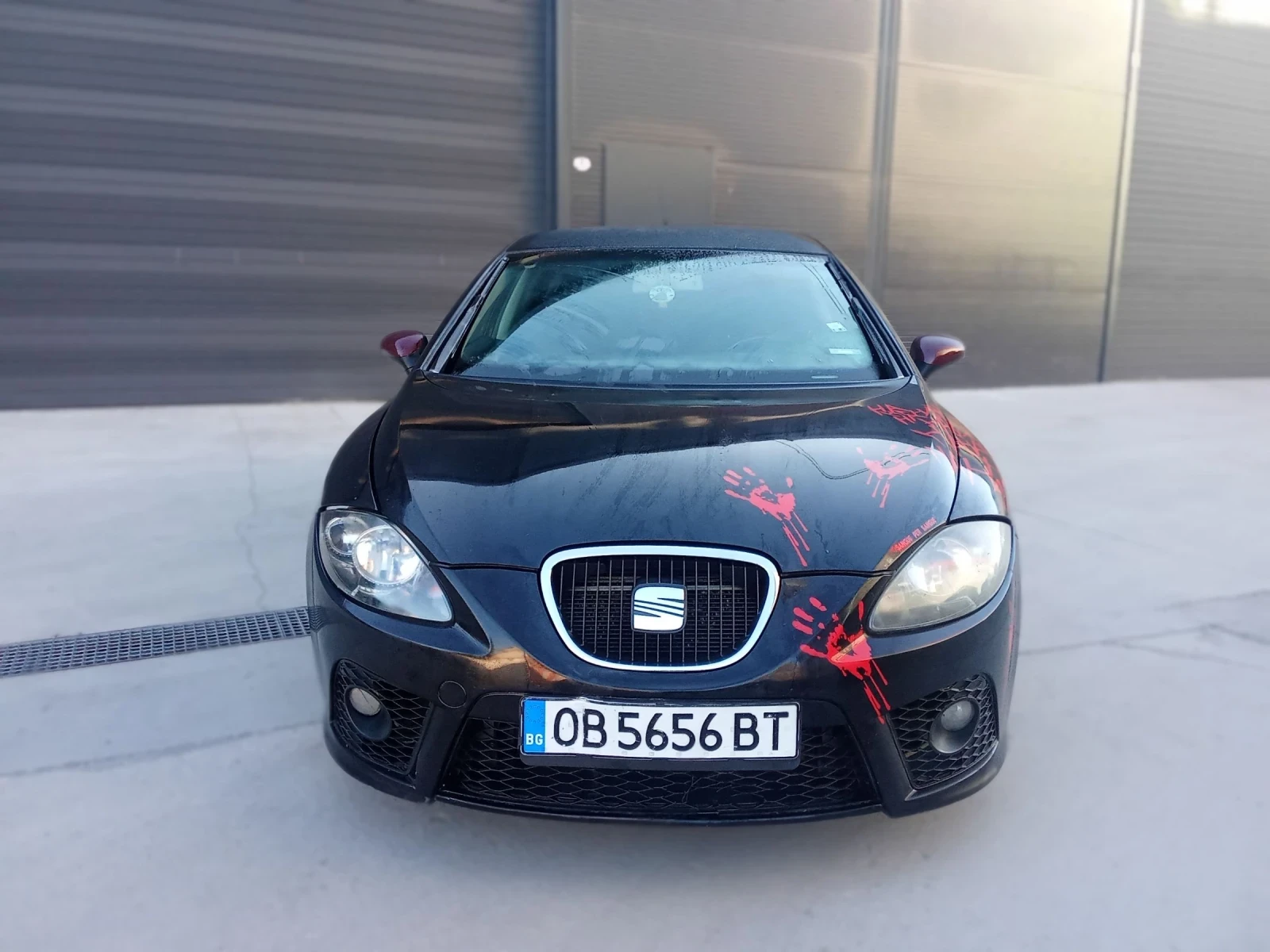 Seat Leon FR 170+ + +  - изображение 2
