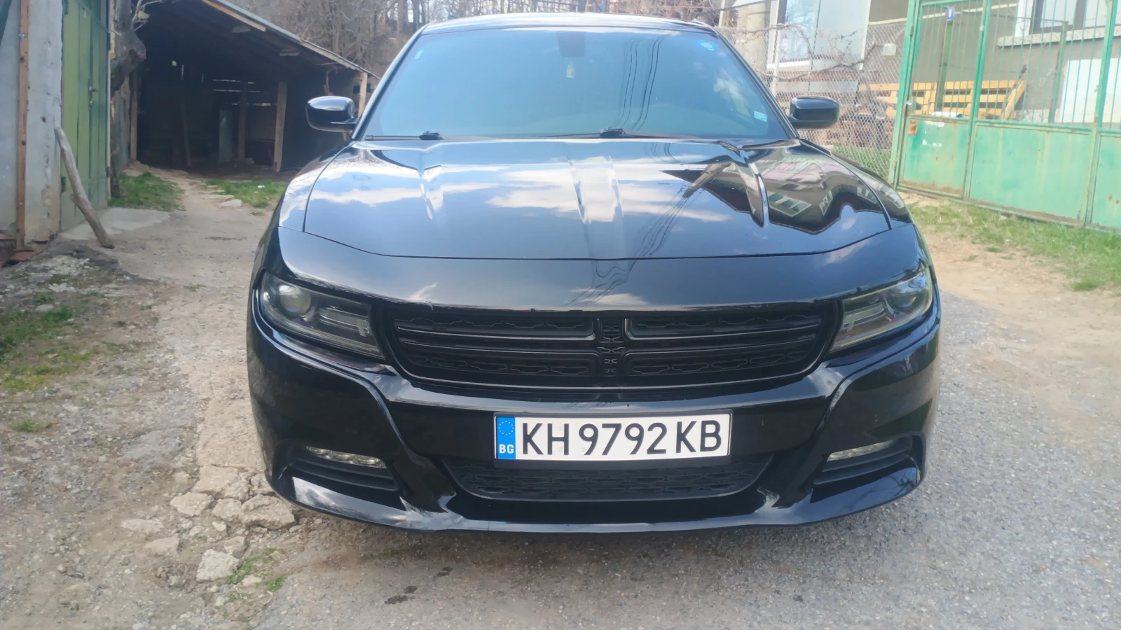 Dodge Charger SXT 3.6 | Mobile.bg � ����������� 6