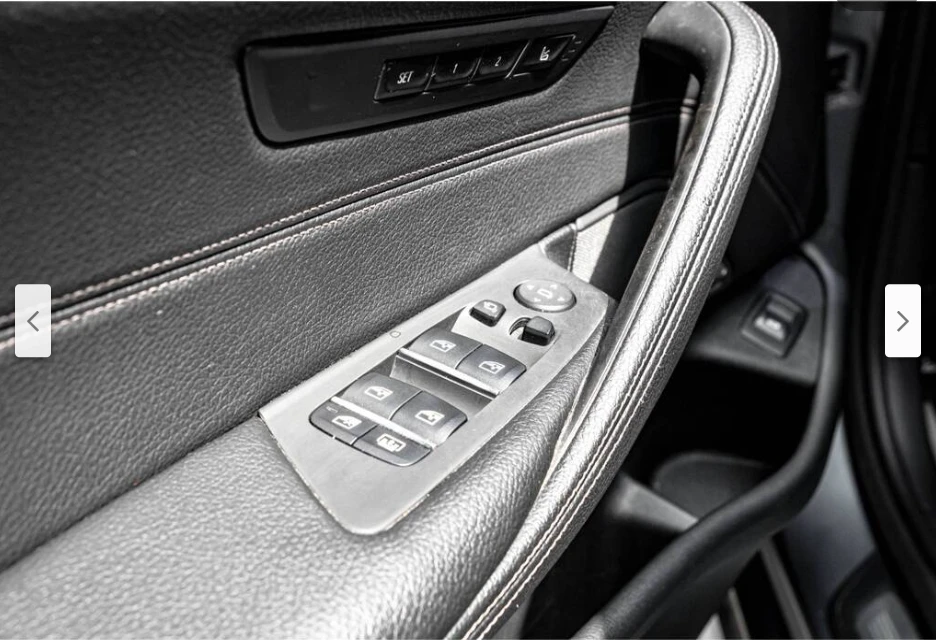 BMW 550 XDRIVE M550/HARMAN KARDON/HuD/360CAMERA/TILT WHEEL | Mobile.bg   10