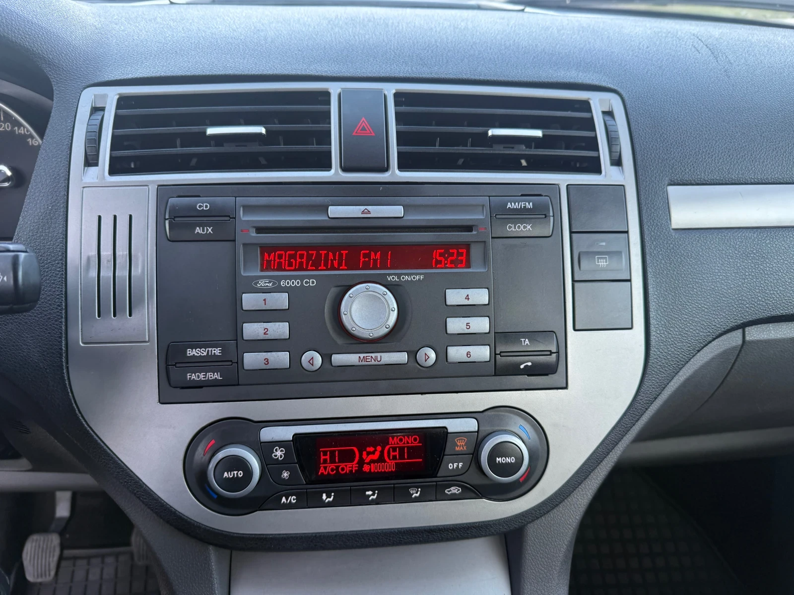 Ford C-max 1.6 tdci 90. | Mobile.bg   12