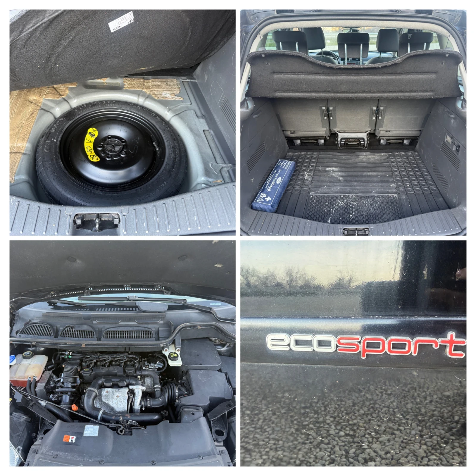 Ford C-max 1.6 tdci 90. | Mobile.bg   17